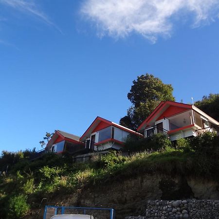 Cabañas del Puerto Puerto Montt Exterior foto