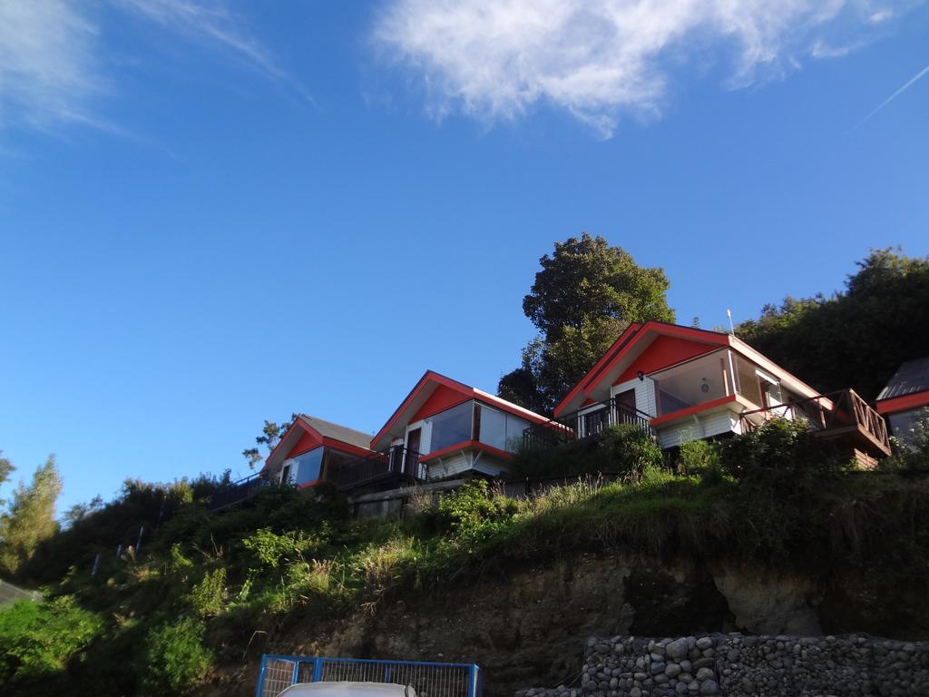 Cabañas del Puerto Puerto Montt Exterior foto